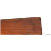 Image 8 : 1940s Hand-Carved Mexican Folk Art Wood Tray