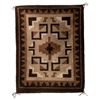 Image 3 : Ecuadorian Cortez & Navajo Two Grey Hills Rugs