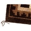 Image 4 : Ecuadorian Cortez & Navajo Two Grey Hills Rugs