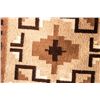 Image 5 : Ecuadorian Cortez & Navajo Two Grey Hills Rugs