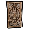 Image 6 : Ecuadorian Cortez & Navajo Two Grey Hills Rugs