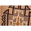 Image 8 : Ecuadorian Cortez & Navajo Two Grey Hills Rugs