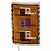 Image 9 : Ecuadorian Cortez & Navajo Two Grey Hills Rugs