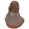 Image 4 : Catolom Signed Mexican Folk Art Clay Figurine