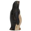 Image 3 : Carved & Painted Wood Folk Art Penguin