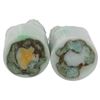 Image 7 : Pair Chinese Foo Dog Jade Chop Seal Statuettes