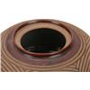Image 5 : David MacDonald Signed Studio Art Pottery Vase