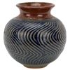 Image 12 : David MacDonald Glazed Art Pottery Vase