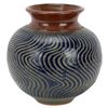 Image 1 : David MacDonald Glazed Art Pottery Vase