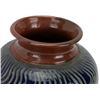 Image 5 : David MacDonald Glazed Art Pottery Vase