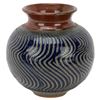 Image 9 : David MacDonald Glazed Art Pottery Vase