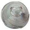 Image 3 : Larry Allen Pottery Ceramic Footed Bowl