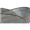 Image 8 : Larry Allen Pottery Ceramic Footed Bowl