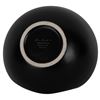 Image 3 : Tiffany & Co. Elsa Peretti Black Thumbprint Bowl