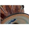 Image 12 : Wilhelm Schiller Majolica Greco-Roman Mantel Vase