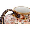 Image 10 : Royal Crown Derby Imari Porcelain Vase