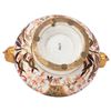 Image 13 : Royal Crown Derby Imari Porcelain Vase