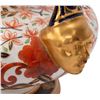Image 8 : Royal Crown Derby Imari Porcelain Vase