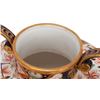 Image 9 : Royal Crown Derby Imari Porcelain Vase