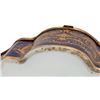 Image 10 : Antique French Sevres Porcelain Cobalt Blue Box