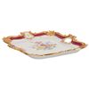 Image 2 : Meissen Germany Hand-Painted Porcelain Tray