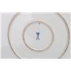 Image 4 : Meissen Germany Hand-Painted Porcelain Tray