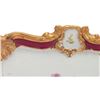 Image 5 : Meissen Germany Hand-Painted Porcelain Tray