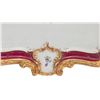 Image 6 : Meissen Germany Hand-Painted Porcelain Tray