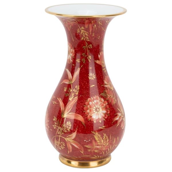 Rosenthal German Zaubergarten Vase