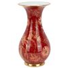 Image 4 : Rosenthal German Zaubergarten Vase