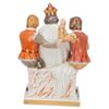 Image 3 : Royal Copenhagen "Emperor's New Clothes" Figurine