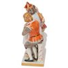 Image 5 : Royal Copenhagen "Emperor's New Clothes" Figurine