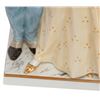 Image 9 : Royal Copenhagen "Soldier and Princess" Figurine
