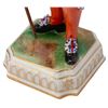 Image 10 : Dresden Porcelain Figurine "Yeoman of the Guard"