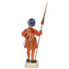 Image 4 : Dresden Porcelain Figurine "Yeoman of the Guard"