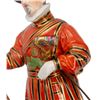 Image 7 : Dresden Porcelain Figurine "Yeoman of the Guard"