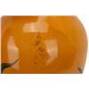 Image 4 : Miro-Style Hand-Painted Starburst Glass Vase