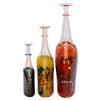 Image 3 : Bertil Vallien Kosta Boda Satellite Art Glass Lot