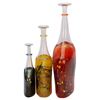 Image 5 : Bertil Vallien Kosta Boda Satellite Art Glass Lot