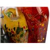 Image 7 : Bertil Vallien Kosta Boda Satellite Art Glass Lot