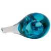 Image 2 : Murano Italy Art Glass Dove Figural Sculpture