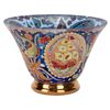 Image 3 : Signed Royo Moser Jose Royo Art Glass Bowl