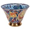 Image 4 : Signed Royo Moser Jose Royo Art Glass Bowl