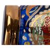Image 7 : Signed Royo Moser Jose Royo Art Glass Bowl