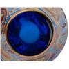 Image 8 : Signed Royo Moser Jose Royo Art Glass Bowl
