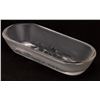 Image 3 : Rene Lalique France Epines Crystal Dresser Tray