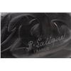 Image 6 : Rene Lalique France Epines Crystal Dresser Tray