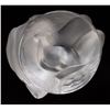 Image 7 : Lalique Leda Nude & The Swan Crystal Figurine