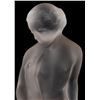 Image 5 : Lalique Leda Nude & The Swan Crystal Figurine