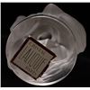 Image 7 : Lalique Leda Nude & The Swan Crystal Figurine